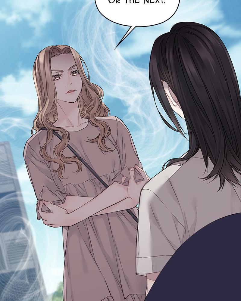 As If Love Doesn't Exist Chap 26 - Next Chap 27