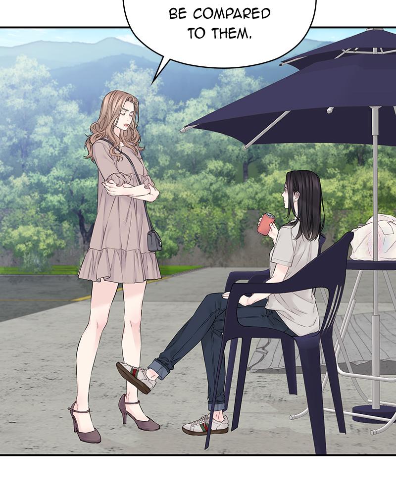 As If Love Doesn't Exist Chap 26 - Next Chap 27