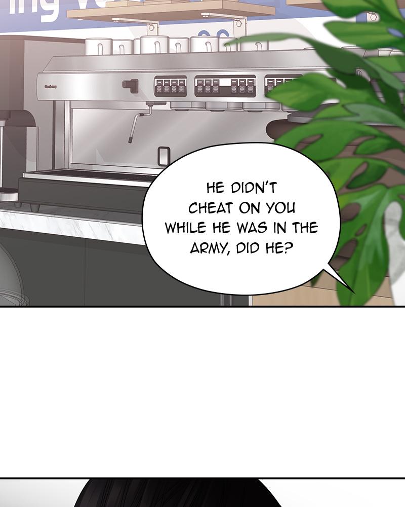 As If Love Doesn't Exist Chap 26 - Next Chap 27