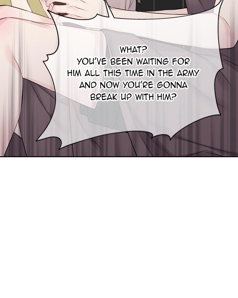 As If Love Doesn't Exist Chap 26 - Next Chap 27