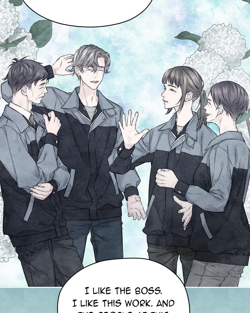 As If Love Doesn't Exist Chap 26 - Next Chap 27