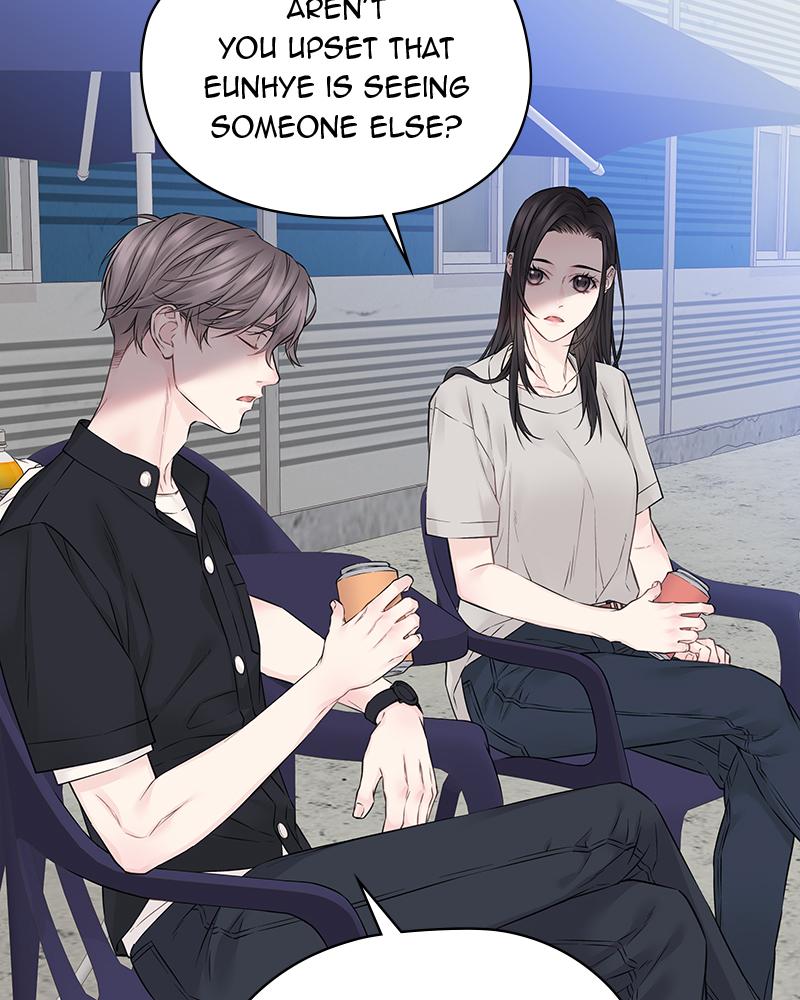 As If Love Doesn't Exist Chap 26 - Next Chap 27