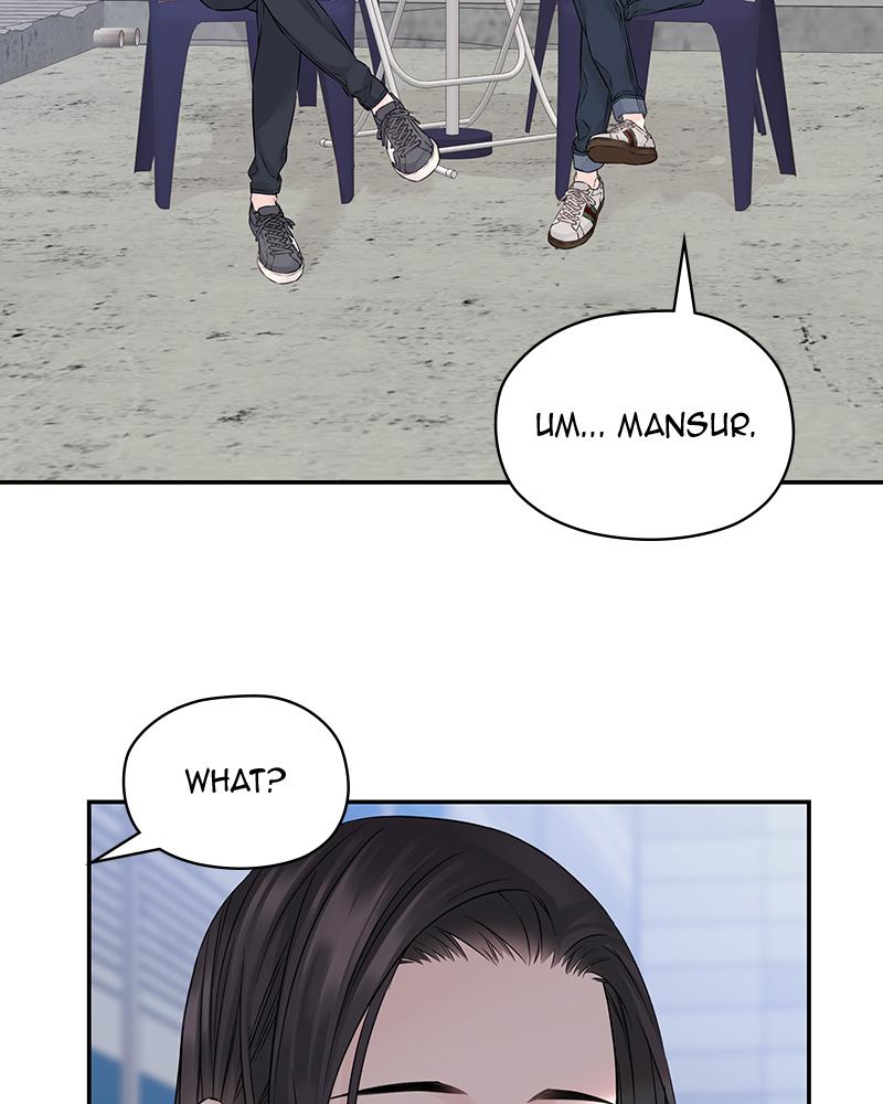 As If Love Doesn't Exist Chap 26 - Next Chap 27