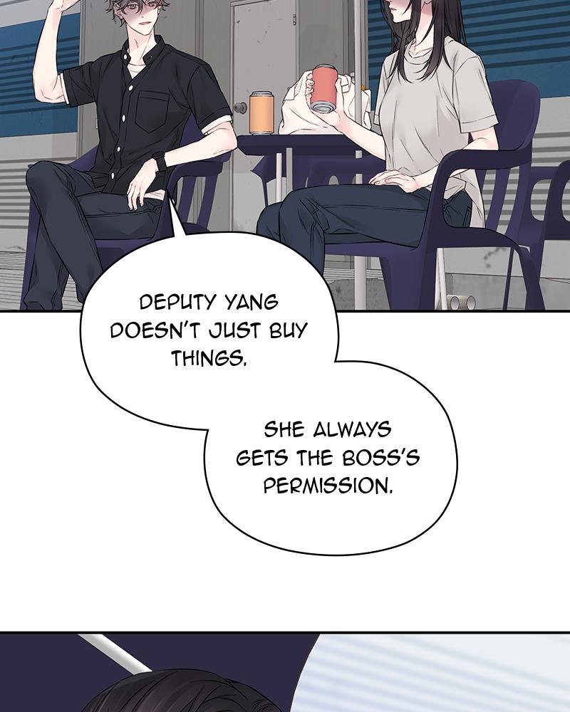 As If Love Doesn't Exist Chap 26 - Next Chap 27