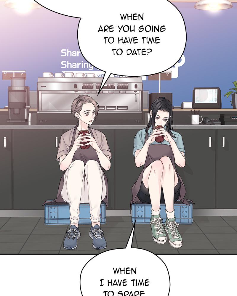 As If Love Doesn't Exist Chap 26 - Next Chap 27