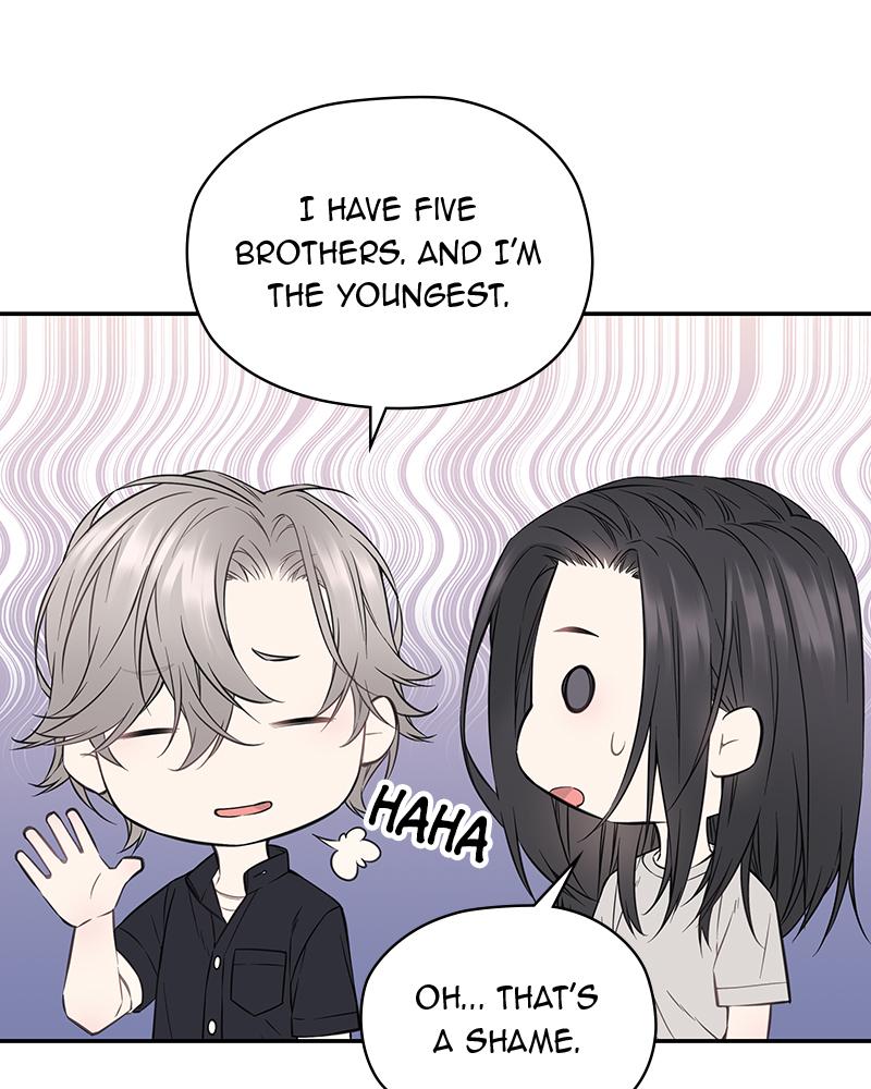 As If Love Doesn't Exist Chap 26 - Next Chap 27