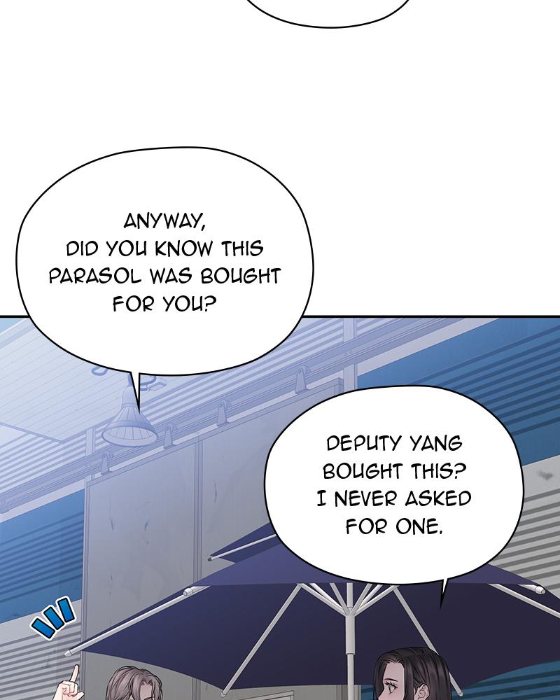 As If Love Doesn't Exist Chap 26 - Next Chap 27
