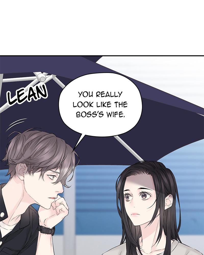 As If Love Doesn't Exist Chap 26 - Next Chap 27