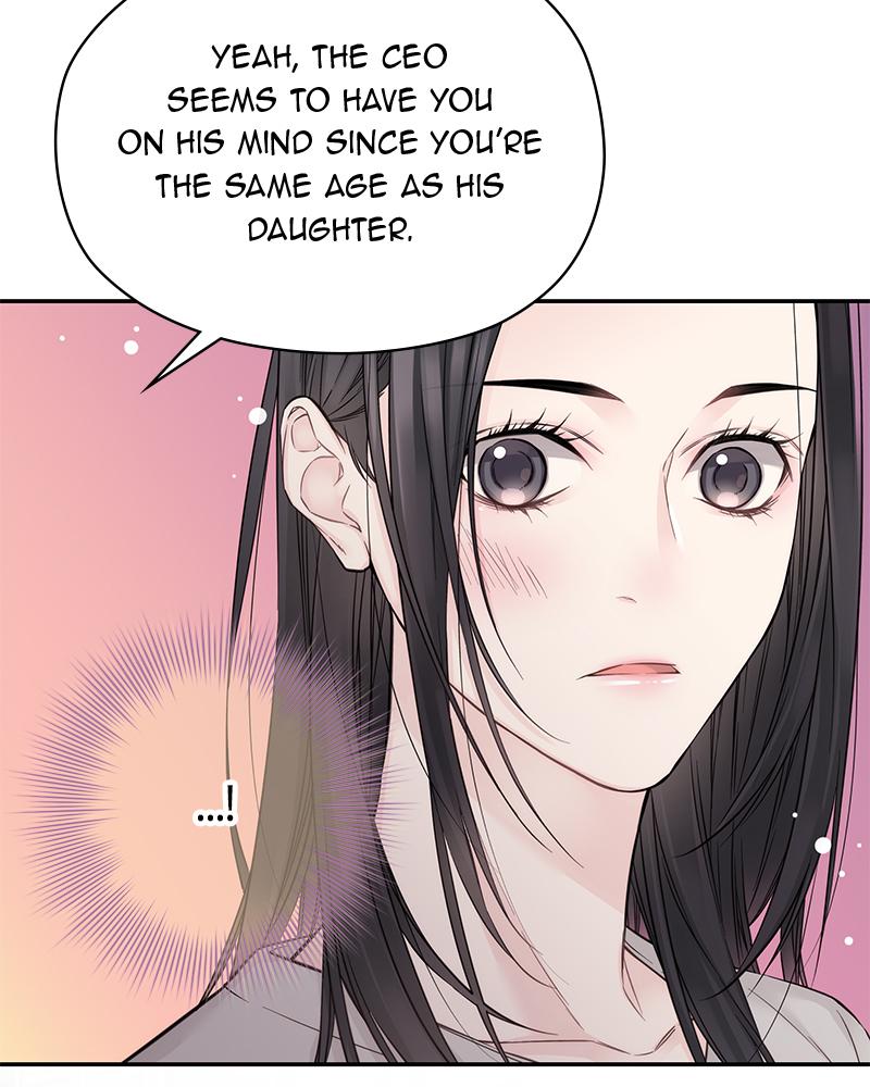 As If Love Doesn't Exist Chap 26 - Next Chap 27