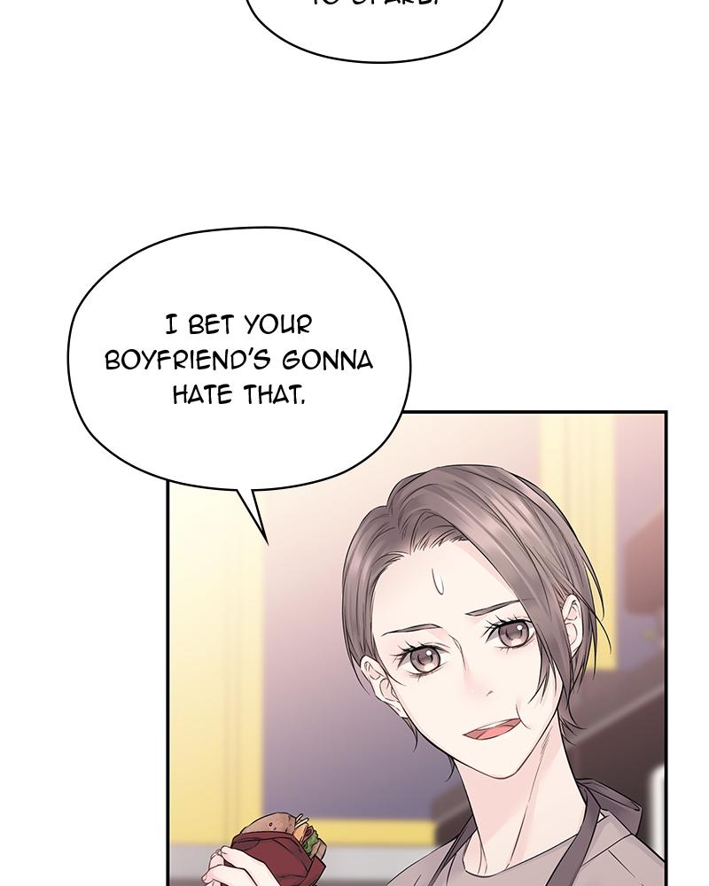 As If Love Doesn't Exist Chap 26 - Next Chap 27