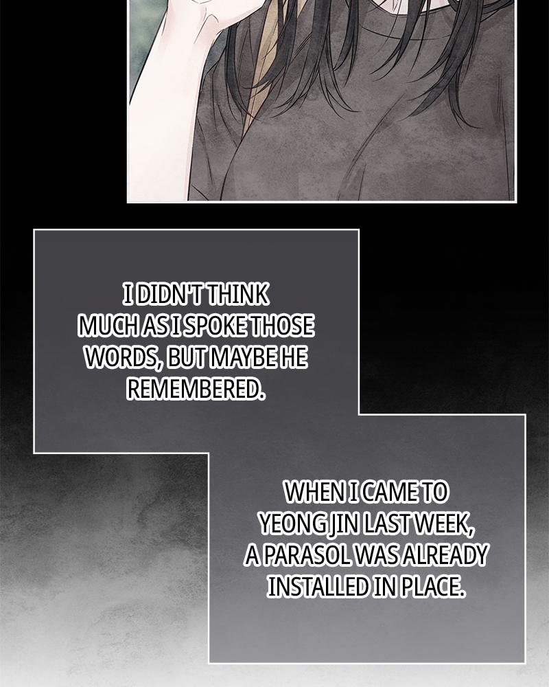 As If Love Doesn't Exist Chap 26 - Next Chap 27