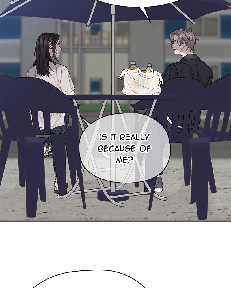 As If Love Doesn't Exist Chap 26 - Next Chap 27
