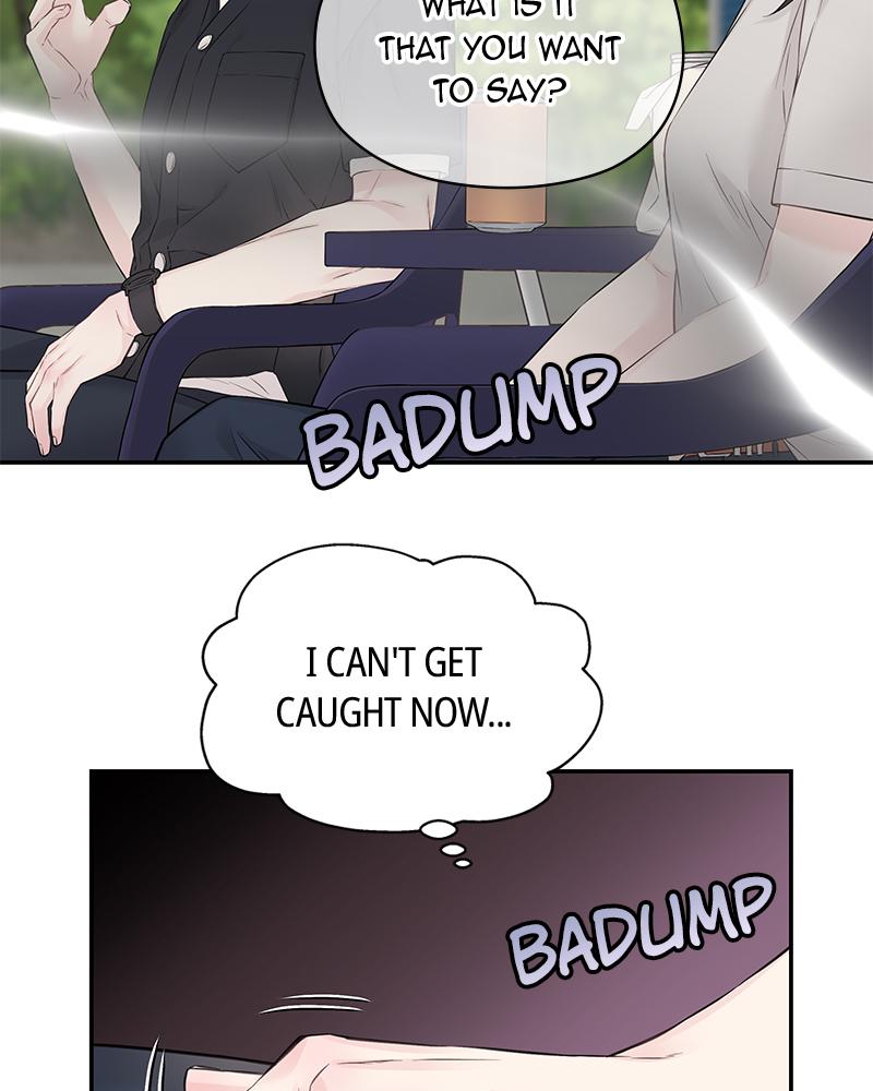 As If Love Doesn't Exist Chap 26 - Next Chap 27
