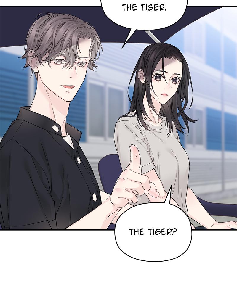 As If Love Doesn't Exist Chap 26 - Next Chap 27