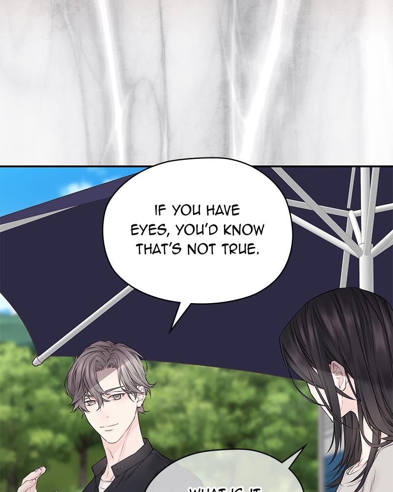 As If Love Doesn't Exist Chap 26 - Next Chap 27