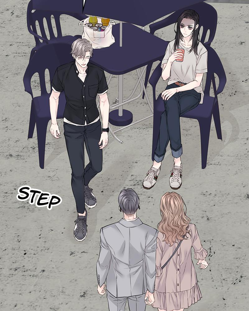 As If Love Doesn't Exist Chap 26 - Next Chap 27