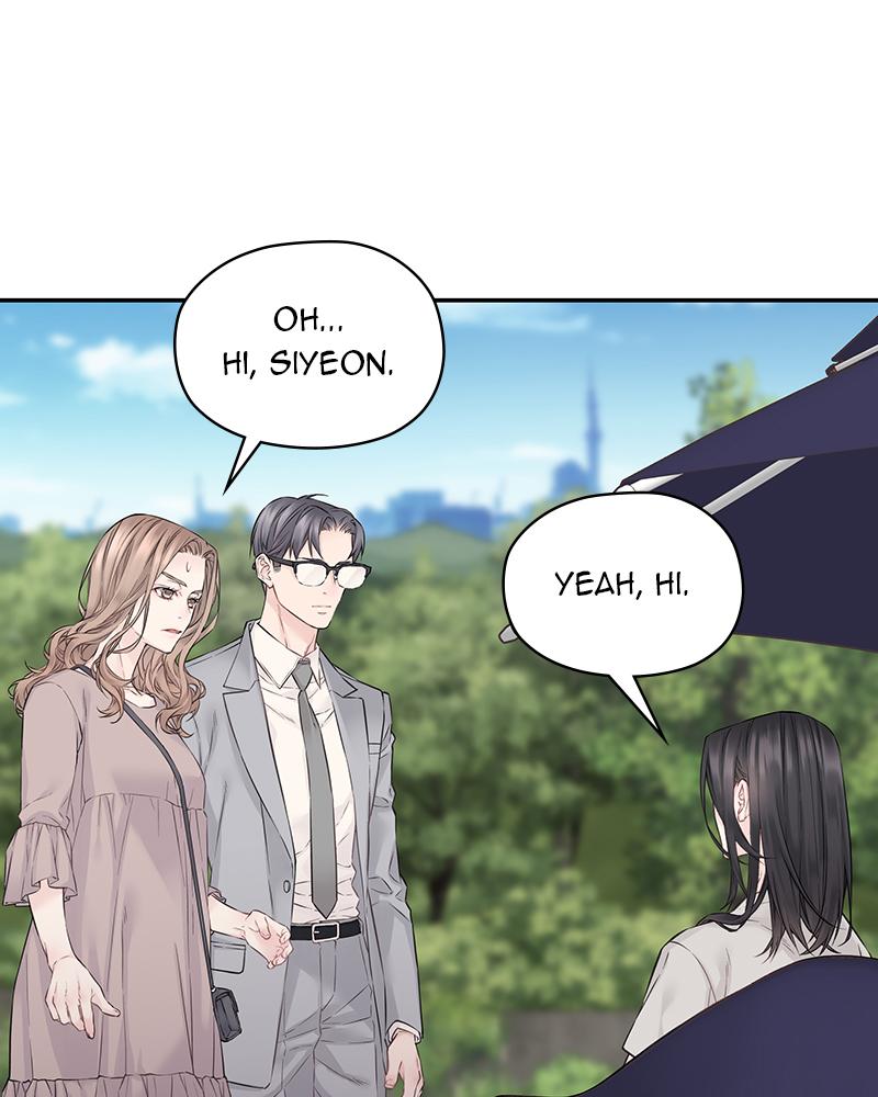 As If Love Doesn't Exist Chap 26 - Next Chap 27