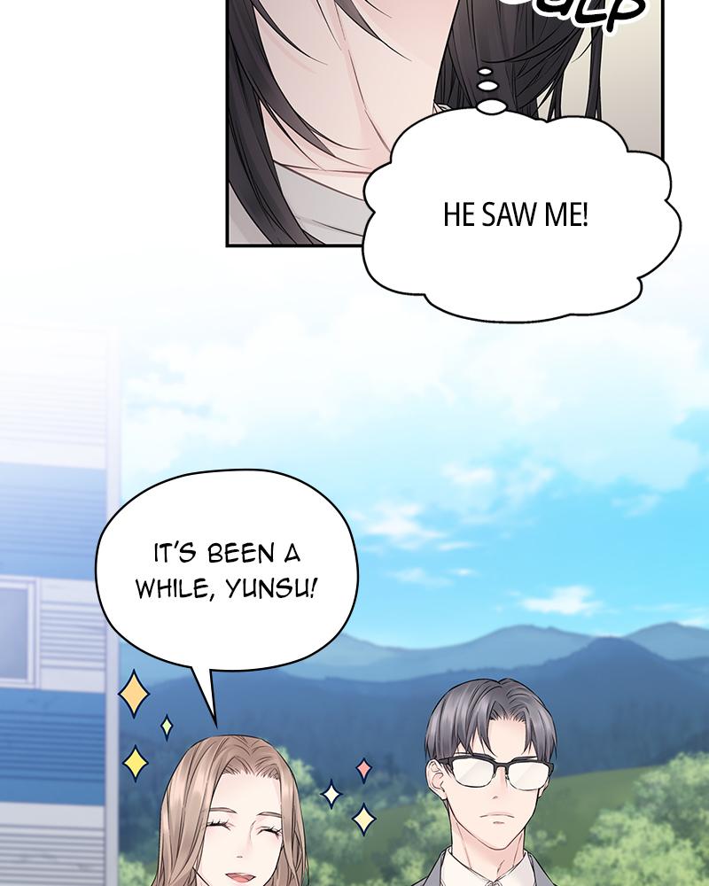 As If Love Doesn't Exist Chap 26 - Next Chap 27