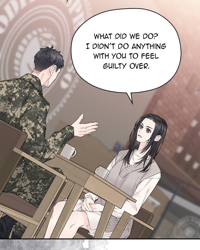 As If Love Doesn't Exist Chap 28 - Next Chap 29