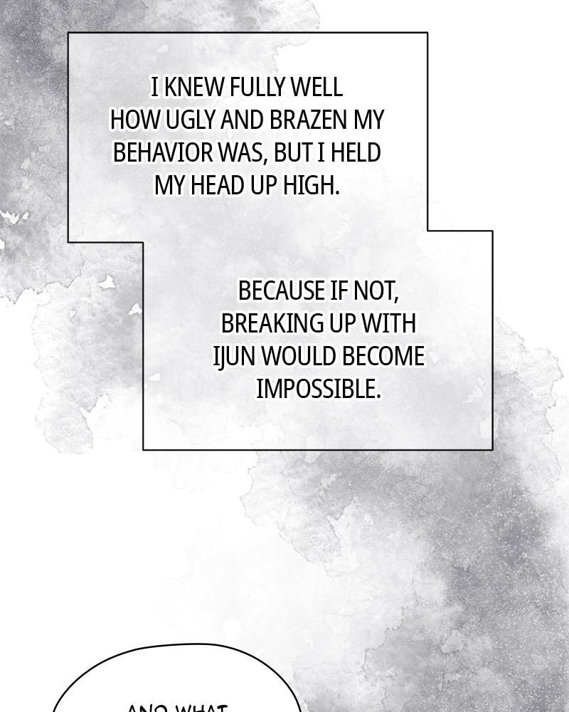 As If Love Doesn't Exist Chap 28 - Next Chap 29