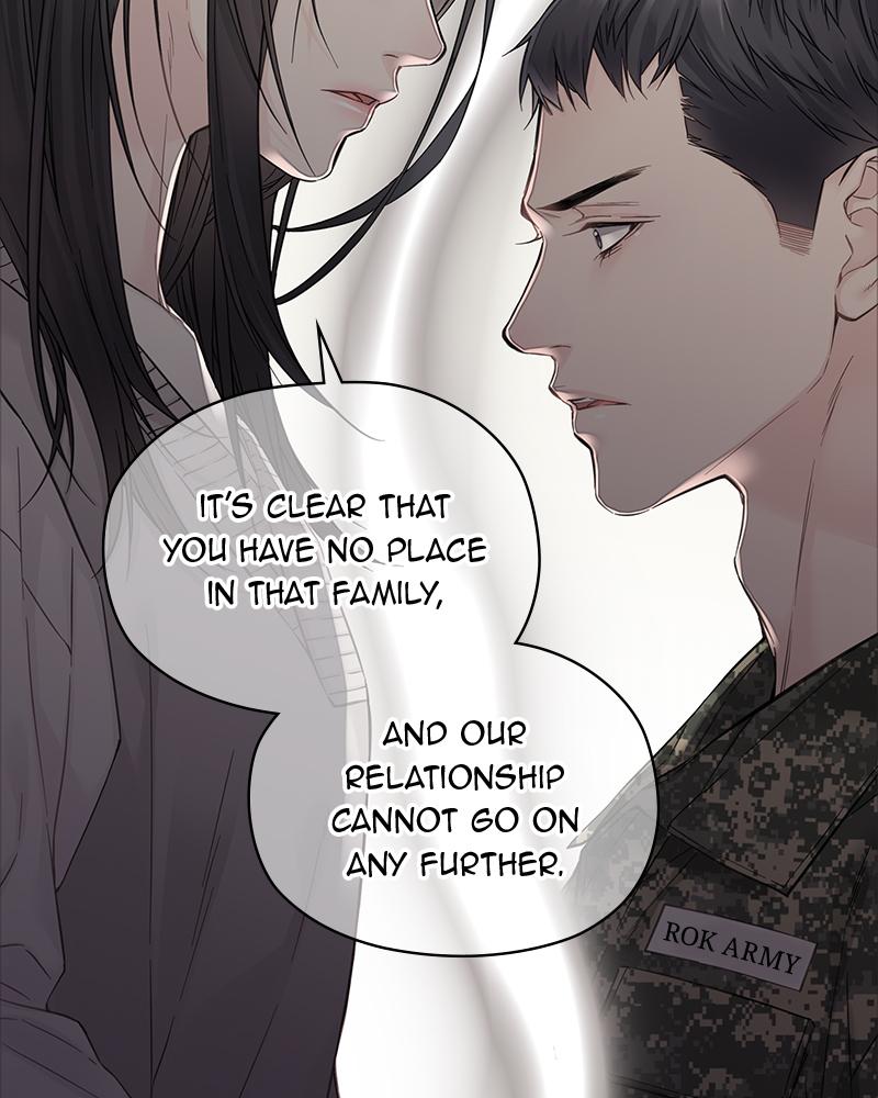 As If Love Doesn't Exist Chap 28 - Next Chap 29