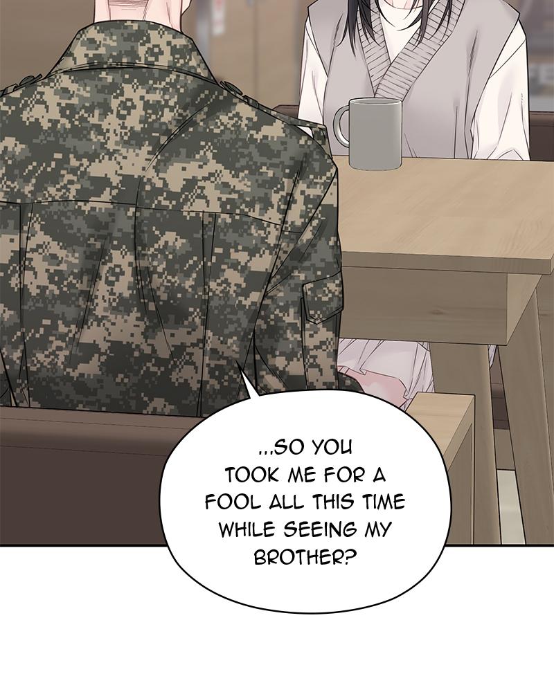 As If Love Doesn't Exist Chap 28 - Next Chap 29