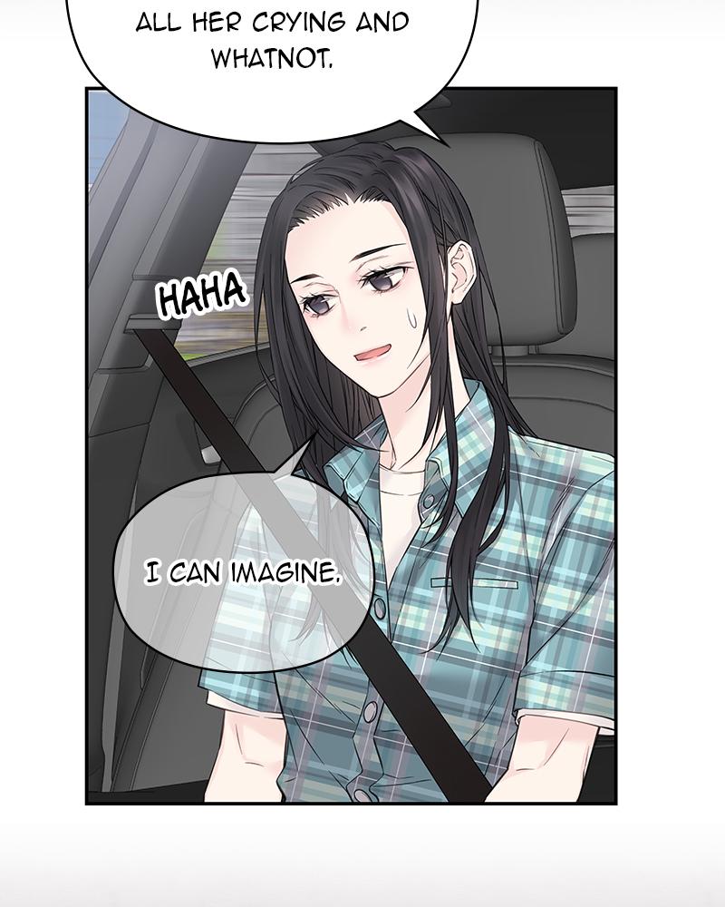 As If Love Doesn't Exist Chap 28 - Next Chap 29