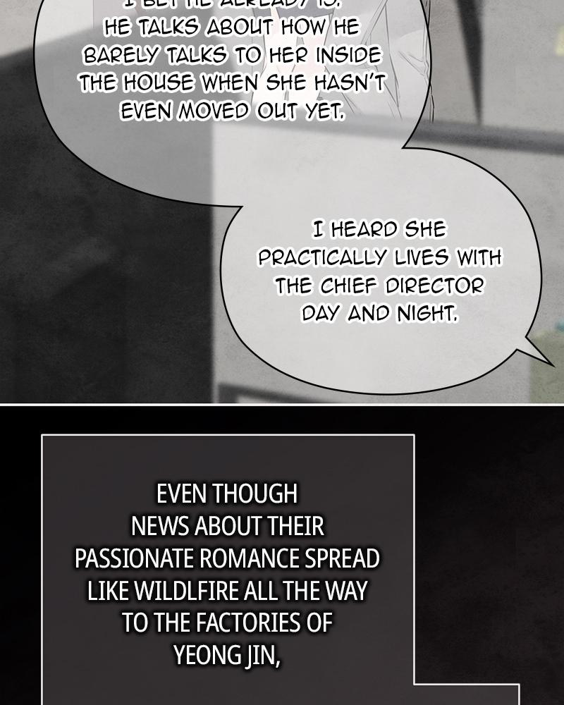 As If Love Doesn't Exist Chap 28 - Next Chap 29