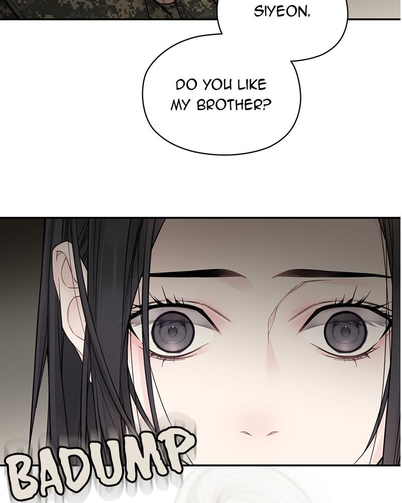 As If Love Doesn't Exist Chap 28 - Next Chap 29