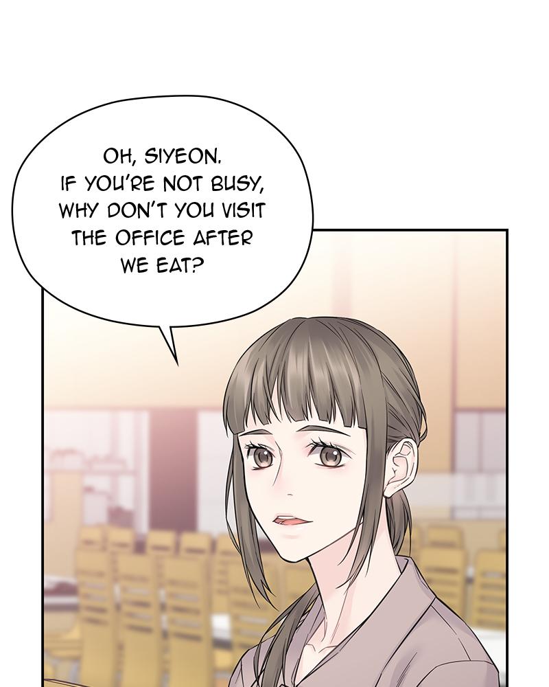 As If Love Doesn't Exist Chap 28 - Next Chap 29