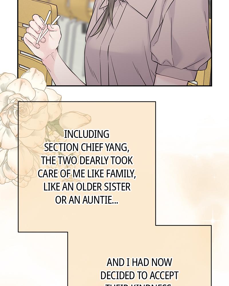As If Love Doesn't Exist Chap 28 - Next Chap 29