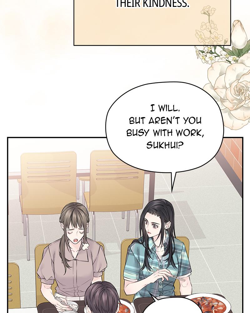 As If Love Doesn't Exist Chap 28 - Next Chap 29