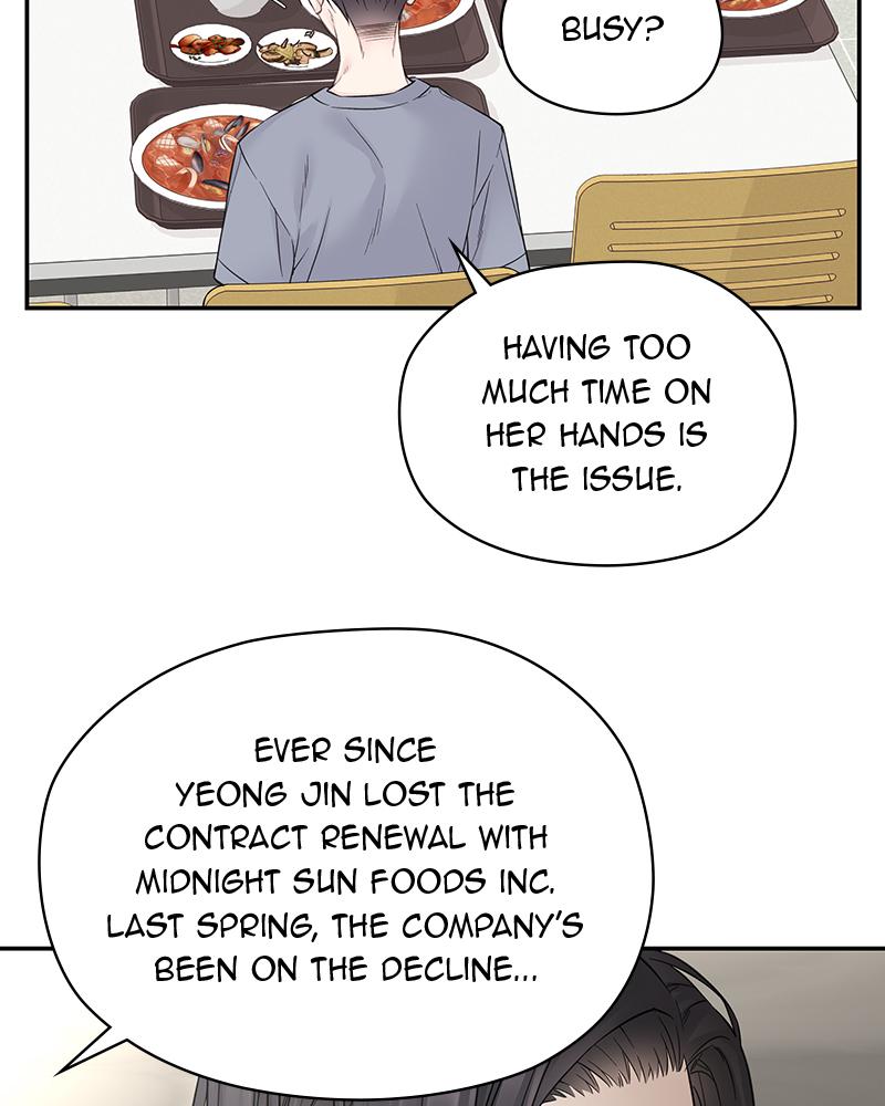 As If Love Doesn't Exist Chap 28 - Next Chap 29