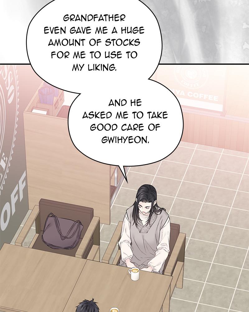 As If Love Doesn't Exist Chap 28 - Next Chap 29