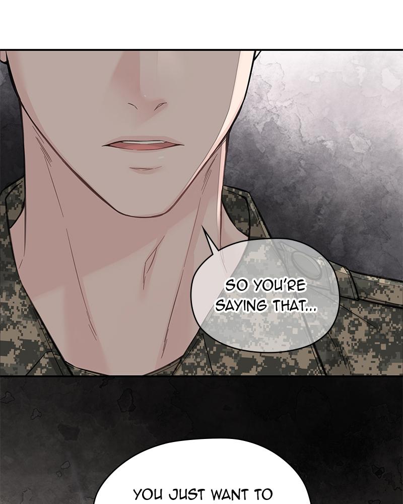 As If Love Doesn't Exist Chap 28 - Next Chap 29