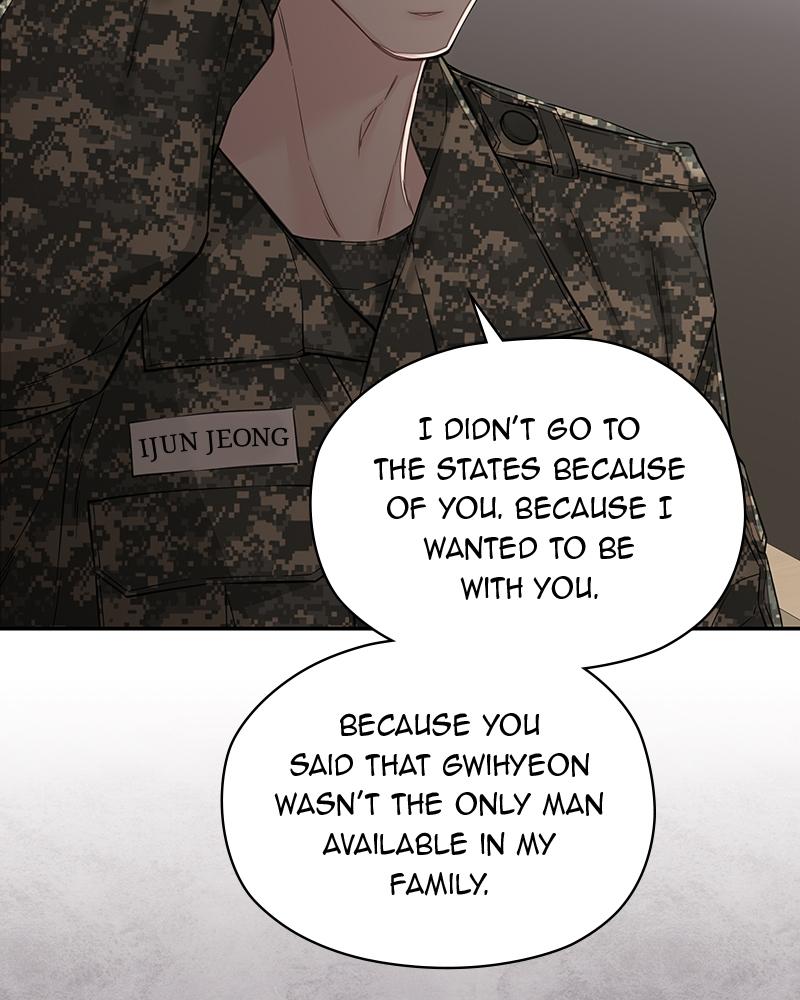 As If Love Doesn't Exist Chap 28 - Next Chap 29