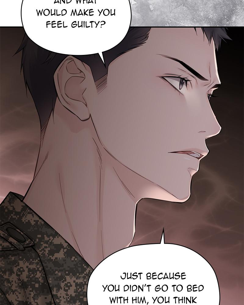 As If Love Doesn't Exist Chap 28 - Next Chap 29