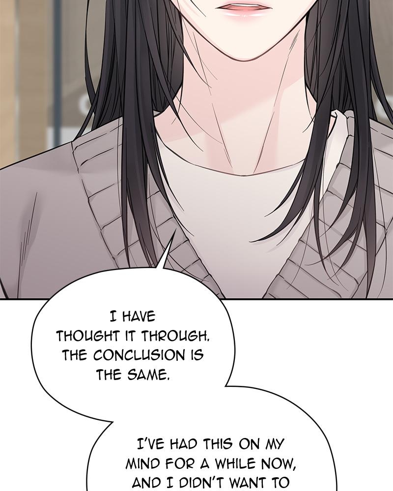 As If Love Doesn't Exist Chap 28 - Next Chap 29