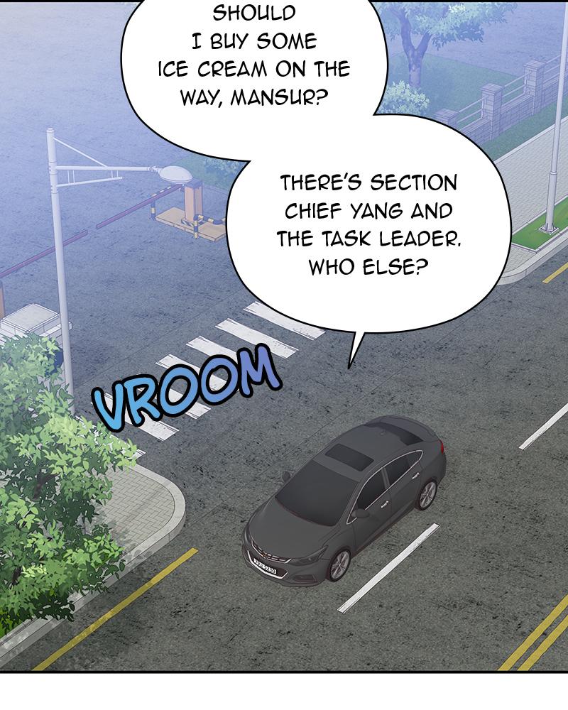 As If Love Doesn't Exist Chap 28 - Next Chap 29