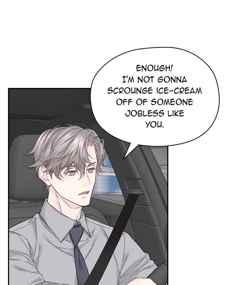 As If Love Doesn't Exist Chap 28 - Next Chap 29
