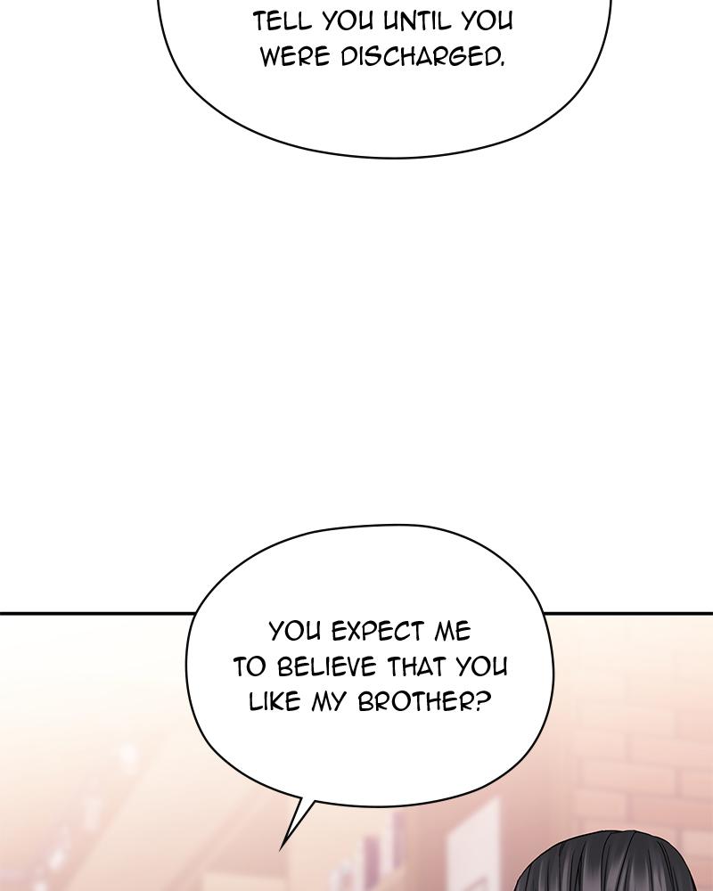 As If Love Doesn't Exist Chap 28 - Next Chap 29