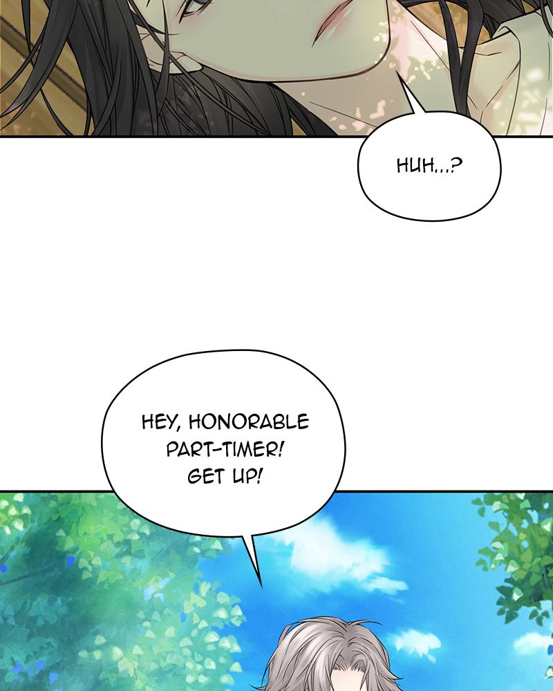 As If Love Doesn't Exist Chap 28 - Next Chap 29