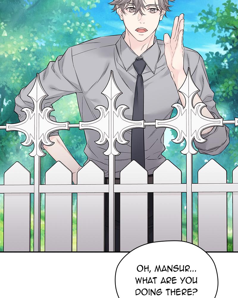 As If Love Doesn't Exist Chap 28 - Next Chap 29