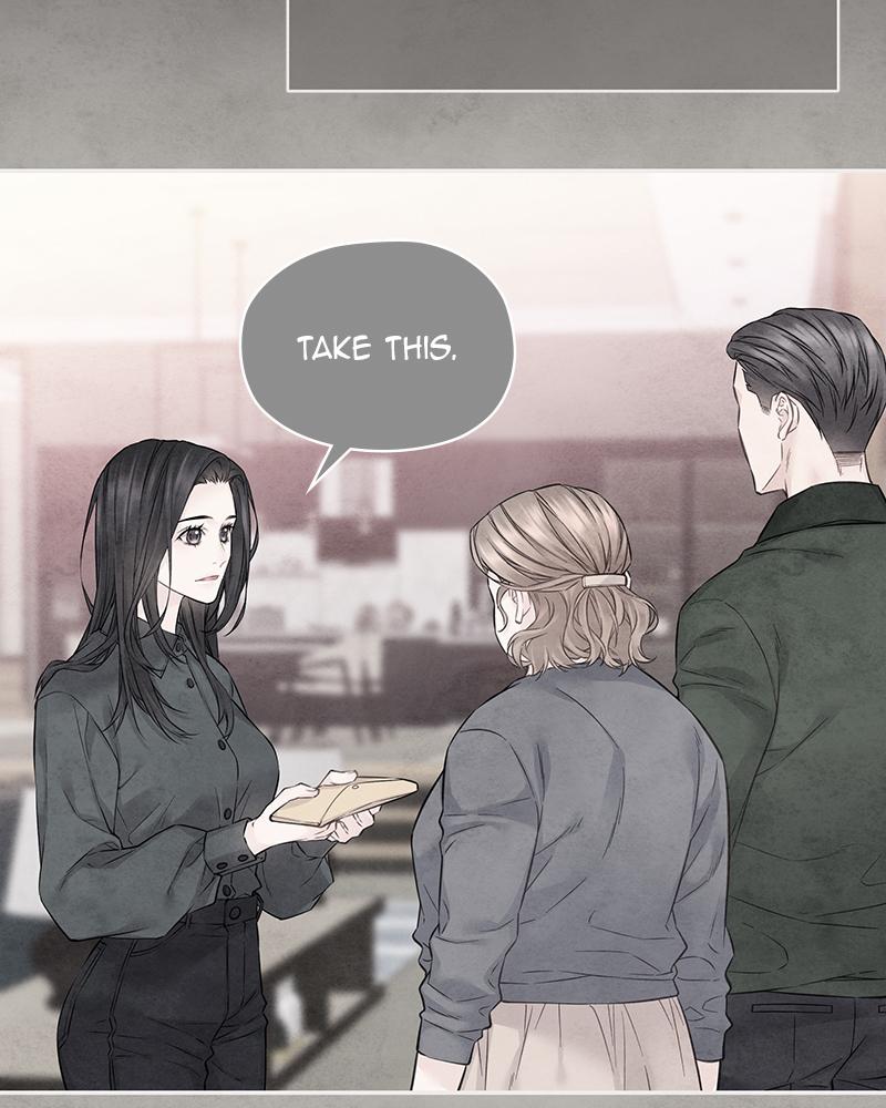 As If Love Doesn't Exist Chap 28 - Next Chap 29