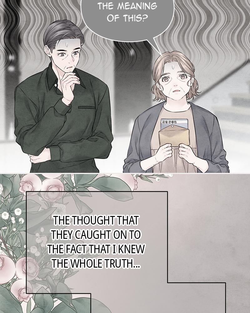 As If Love Doesn't Exist Chap 28 - Next Chap 29