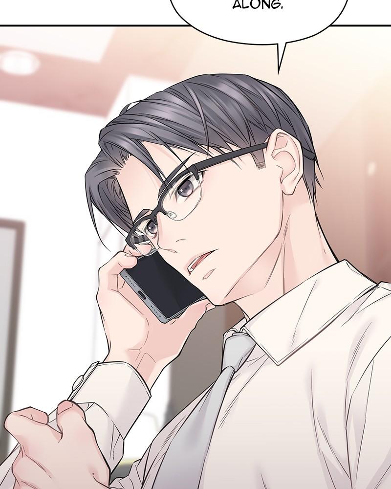 As If Love Doesn't Exist Chap 29 - Next Chap 30