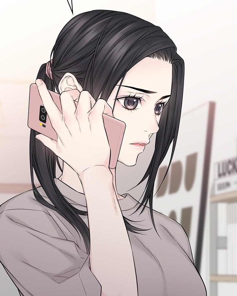 As If Love Doesn't Exist Chap 29 - Next Chap 30