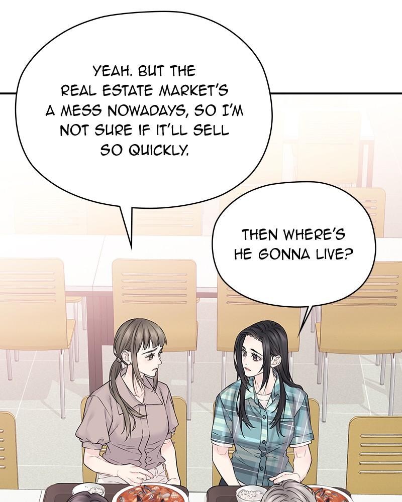 As If Love Doesn't Exist Chap 29 - Next Chap 30