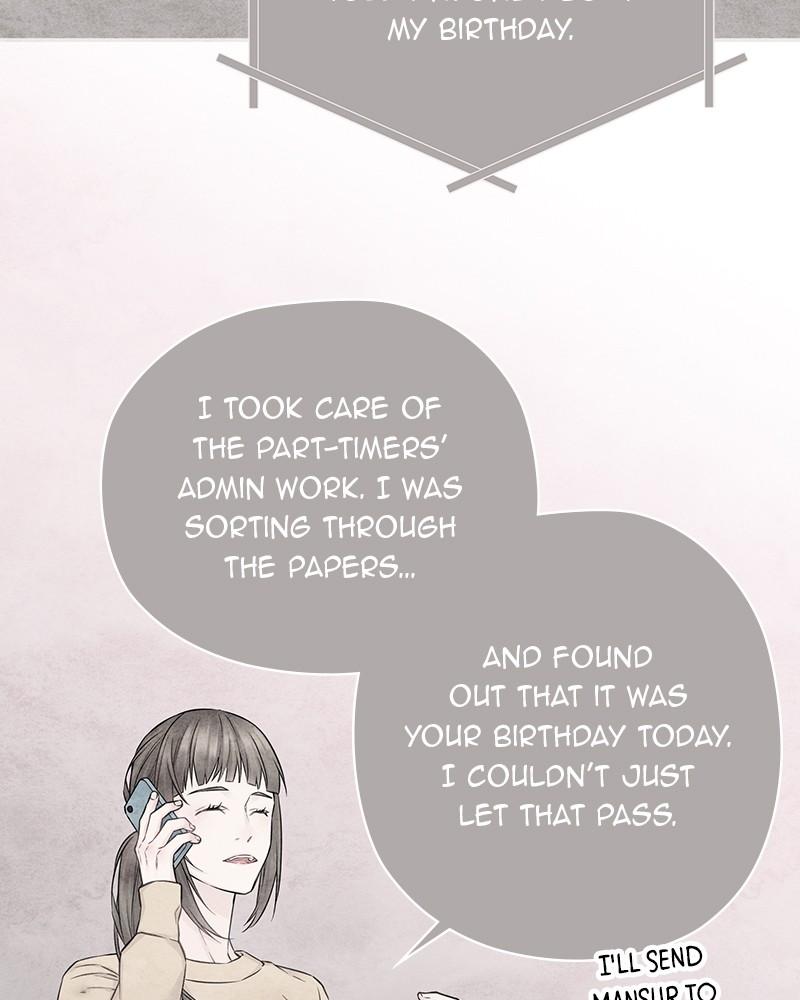 As If Love Doesn't Exist Chap 29 - Next Chap 30