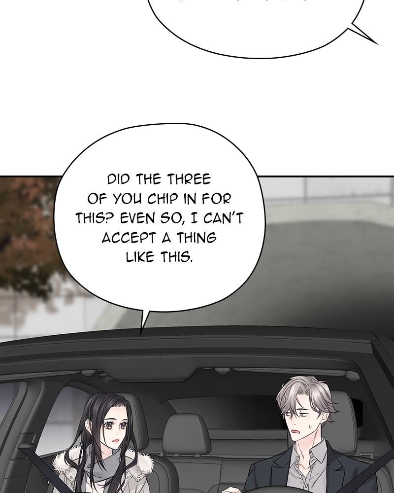 As If Love Doesn't Exist Chap 29 - Next Chap 30
